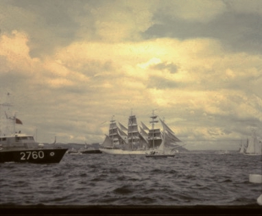 cleaned image enhanced