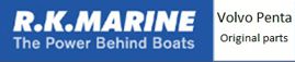 R.K. Marine Volvo Penta Parts and Service link - Rydlyme Marine Descaler back in stock soon